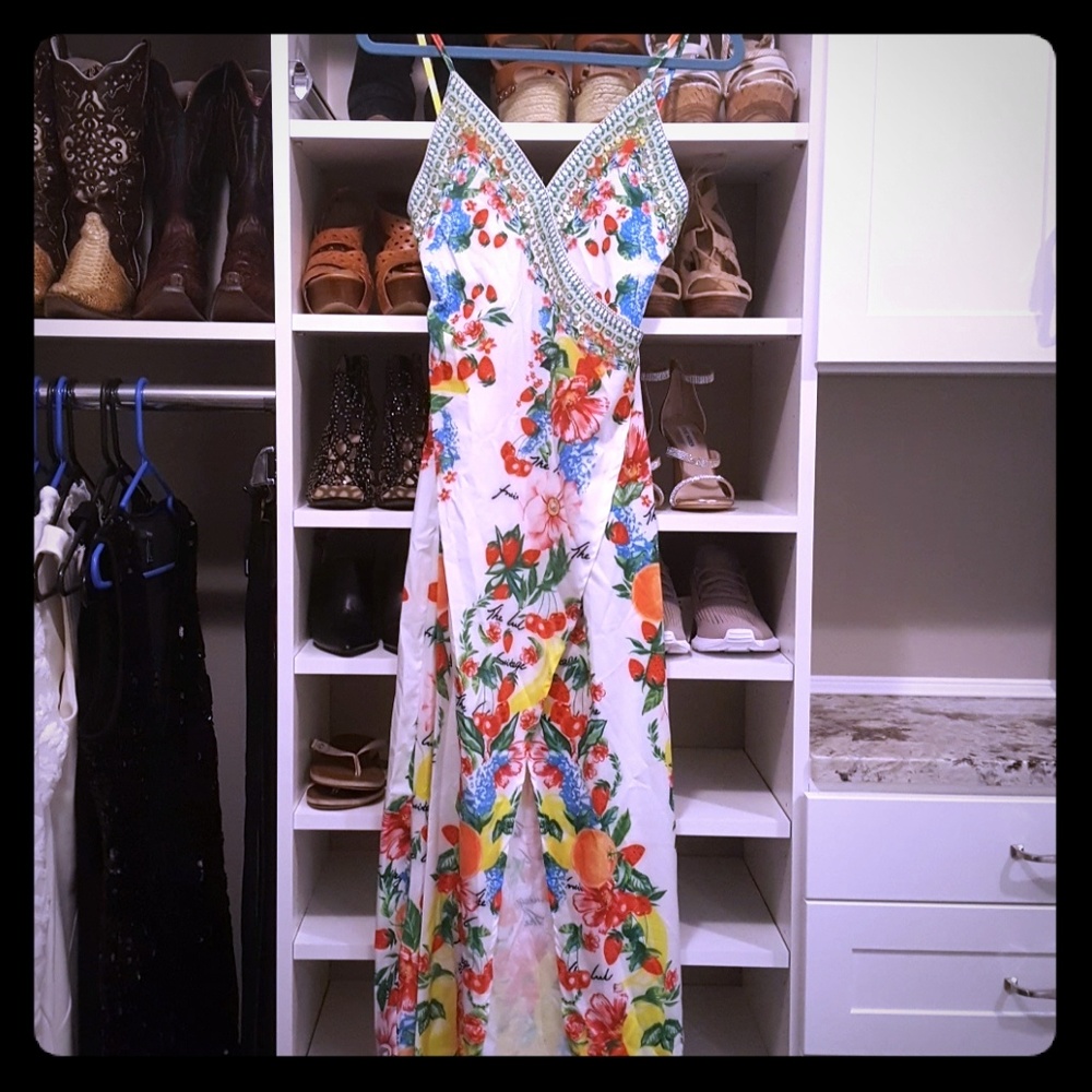 Summer Dress ( M )
